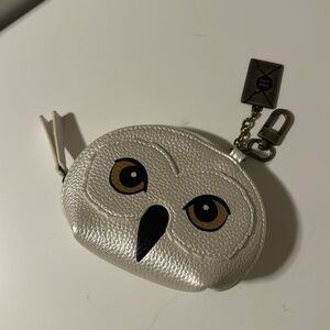 Harry Potter Hedwig Coin Purse
